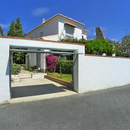 Villa Angela Nerja