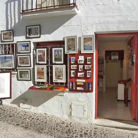 Angela Villa Nerja
