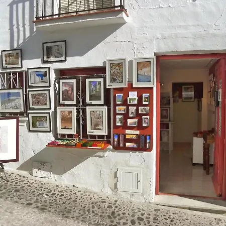 Angela Villa Nerja