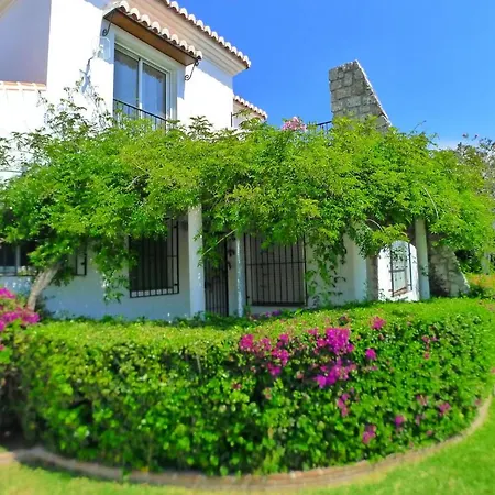 Villa Angela *