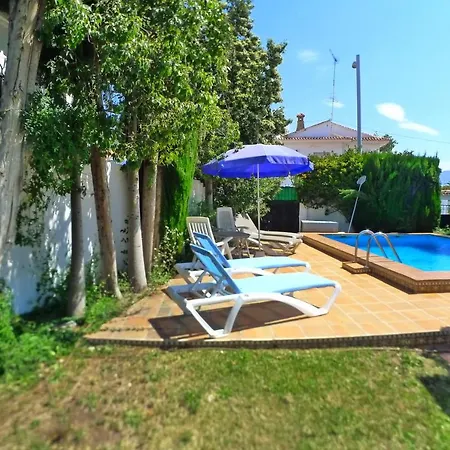 Villa Angela Nerja