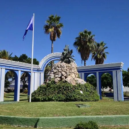 Angela Willa Nerja