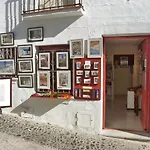 Angela Villa Nerja
