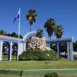 Angela Villa Nerja